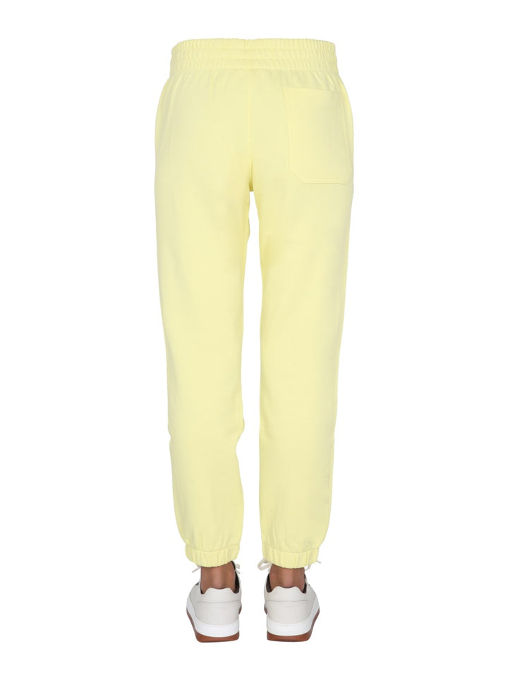 Helmut Lang Tute Intere - Yellow | 3623052f06119bd66abbcc3b765d27e113469ee8