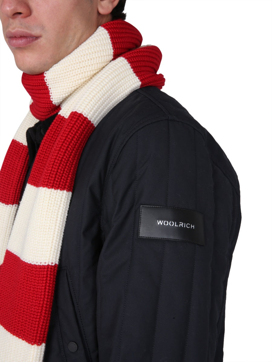 Woolrich Giacche - Blue | 199cd78aa1d105f30d28601216daef4f17d69079