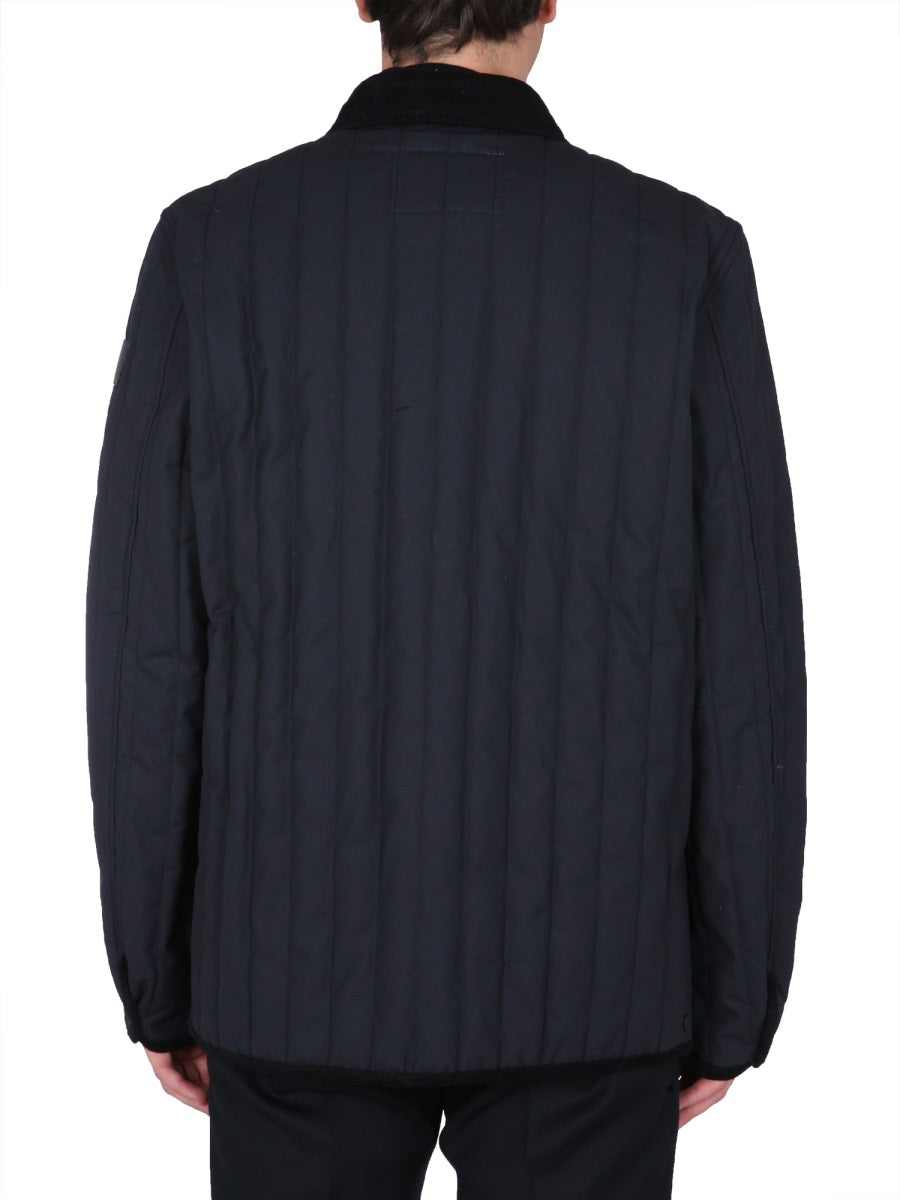 Woolrich Giacche - Blue | 9d3a9f0846d7b6a7682123b413483697dfb85d74