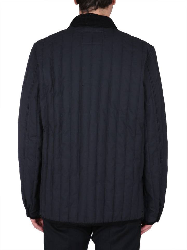 Woolrich Giacche - Blue | 9d3a9f0846d7b6a7682123b413483697dfb85d74