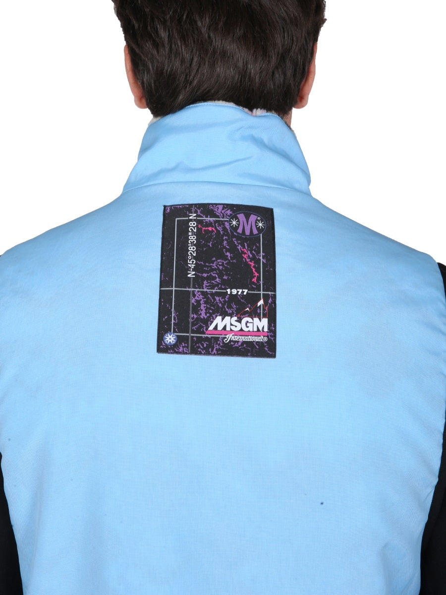 MSGM Giacche - Multcolor | Wanan Luxury