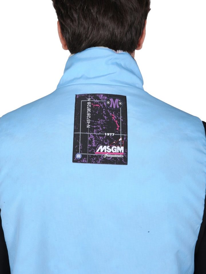 MSGM Giacche - Multcolor | Wanan Luxury