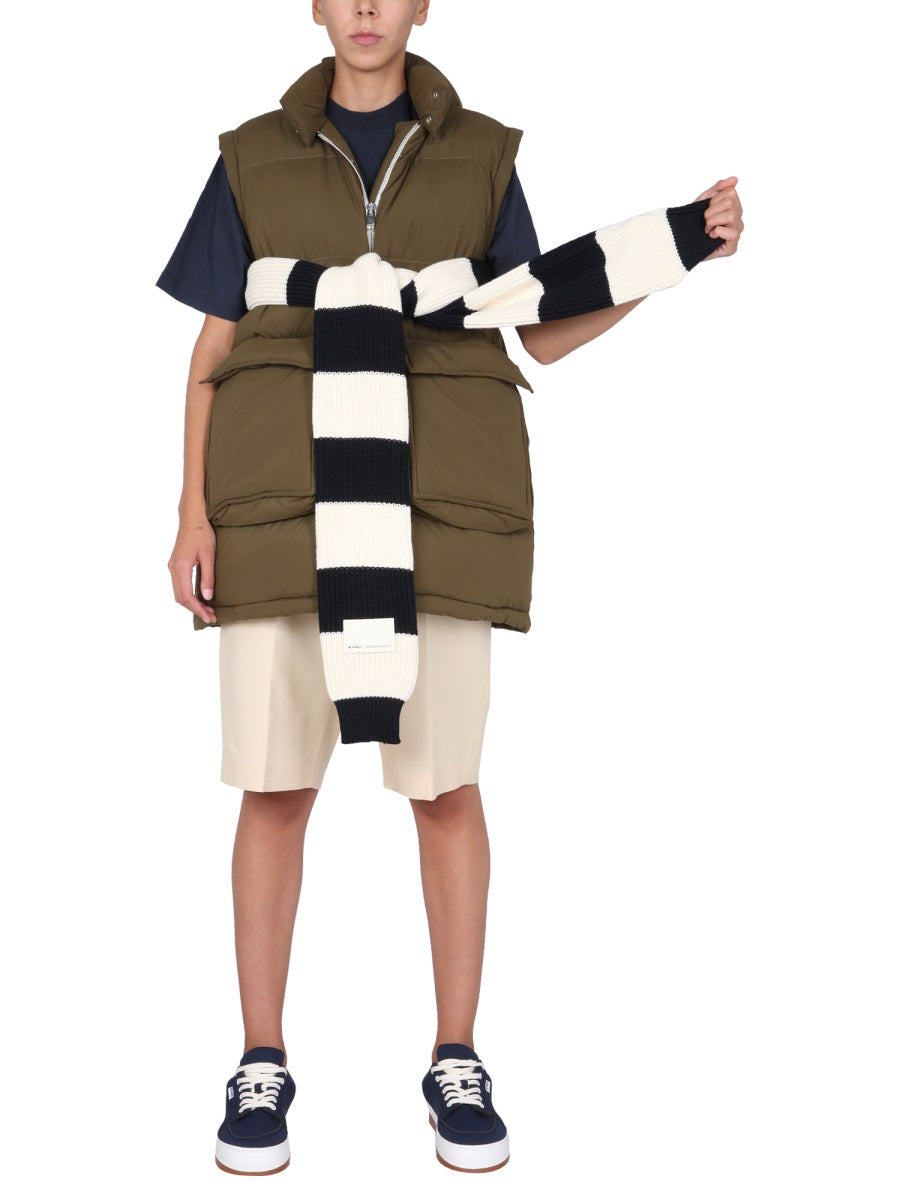 Sunnei X Eleonora Bonuucci Giacche - Military Green | defffe182643208c35670dc07fa589eb9903c077