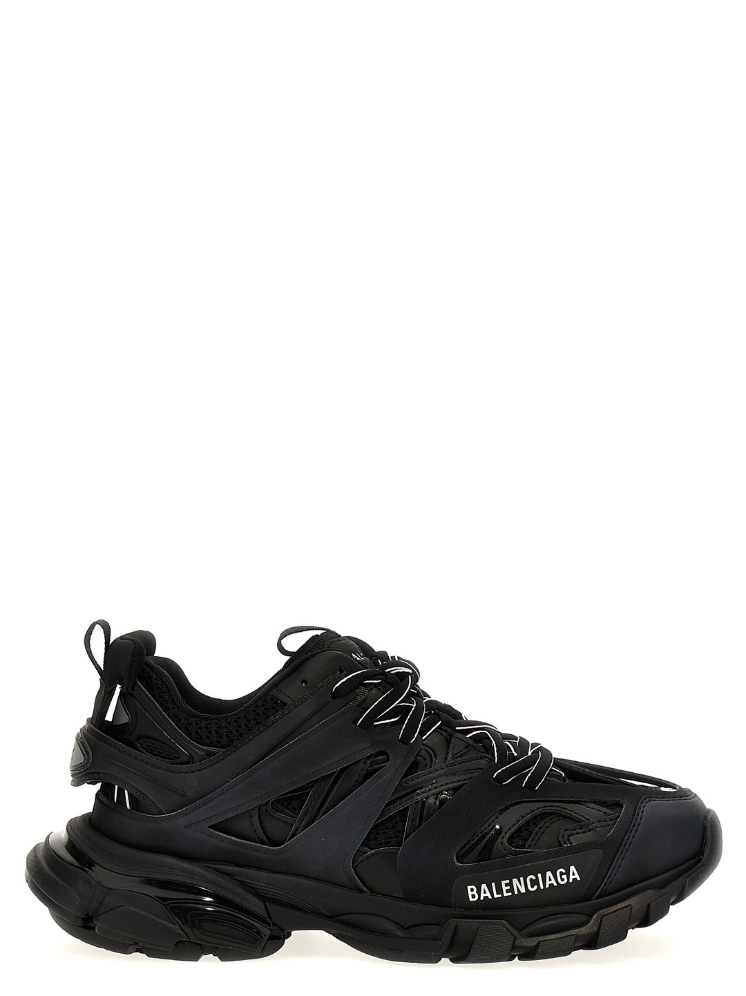 Balenciaga Track Sneakers - Nero | 5b94c695b7eb4575f297be0e105e3c9bd0fdad99