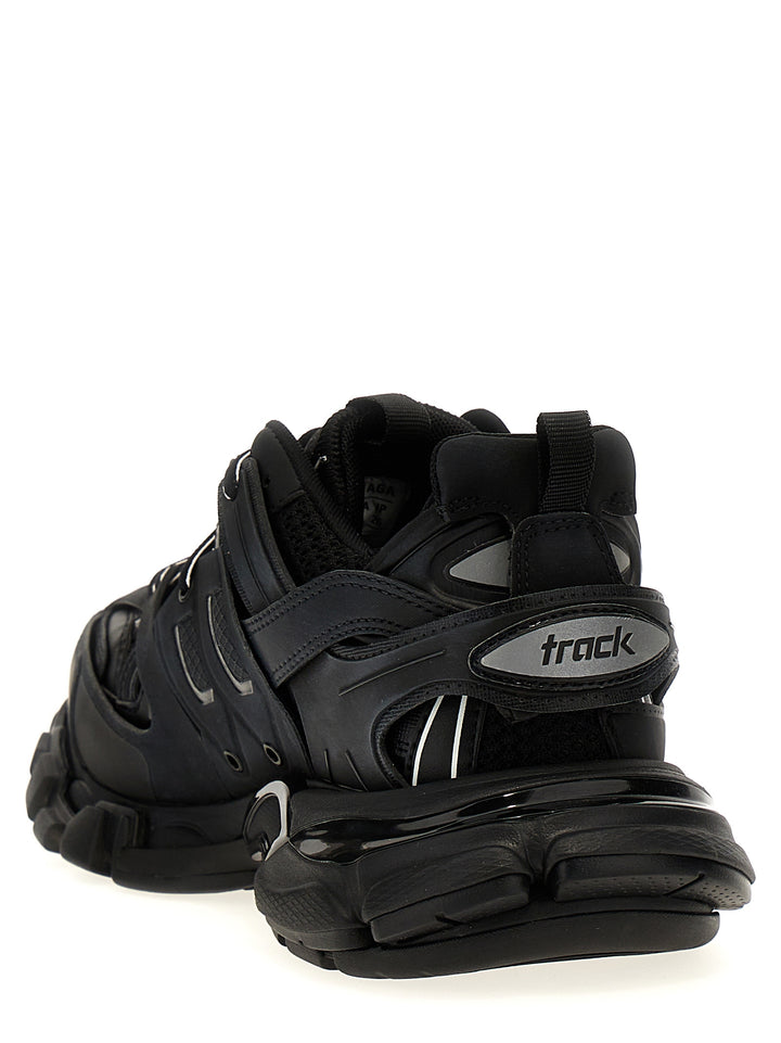 Balenciaga Track Sneakers - Nero | b0762407260fc34c00c07ef299e42b8a15f598bf