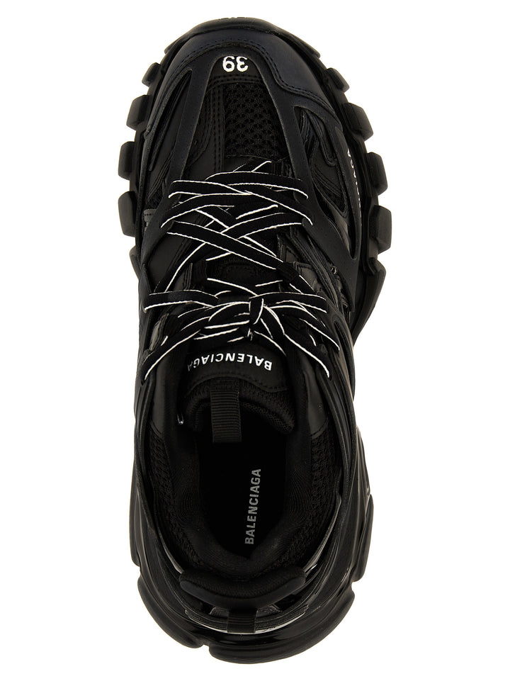 Balenciaga Track Sneakers - Nero | e25e926c90bb4a89915ffe11263e74d746e6d3b3