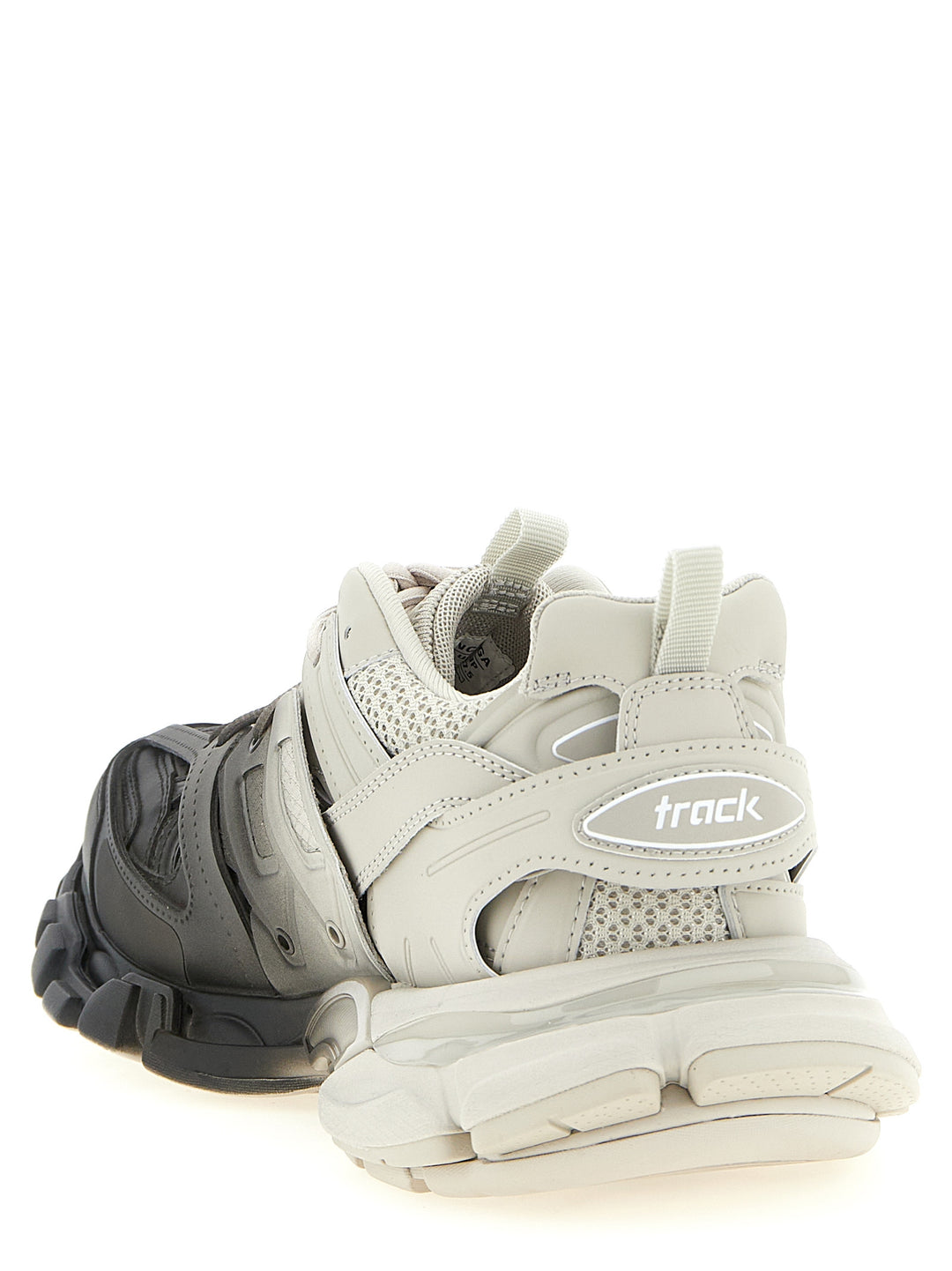 Balenciaga Track Gradient Sneakers - Multicolor | 1190f55dfd83a57f969130b4b9118f080785b2d5
