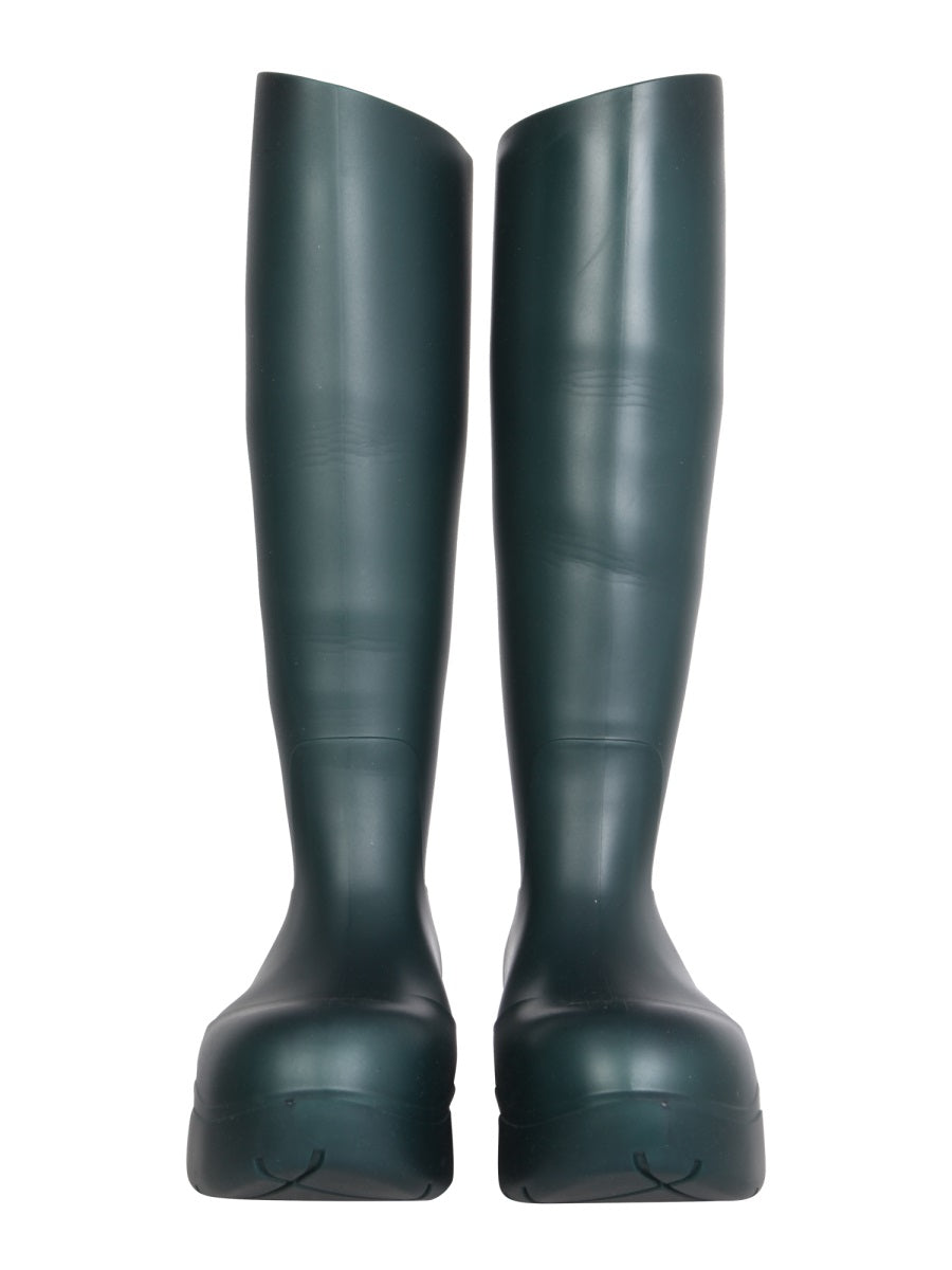 Bottega Veneta Stivali - Green | 257ba7dd9a6fbe5717dc7969358f6f2f363081d0