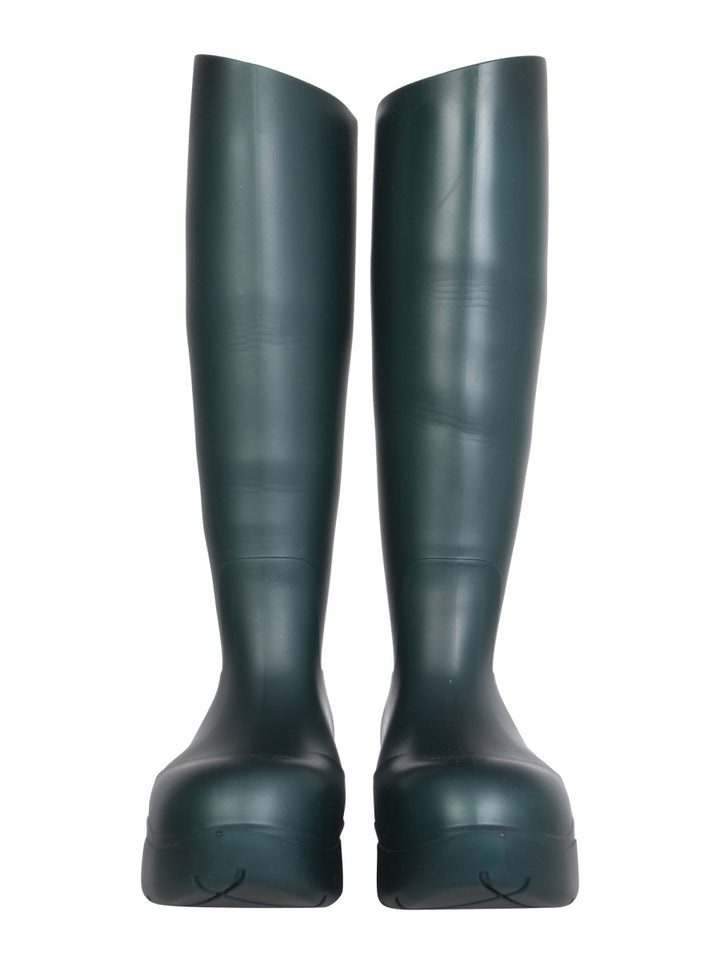 Bottega Veneta Stivali - Green | 257ba7dd9a6fbe5717dc7969358f6f2f363081d0