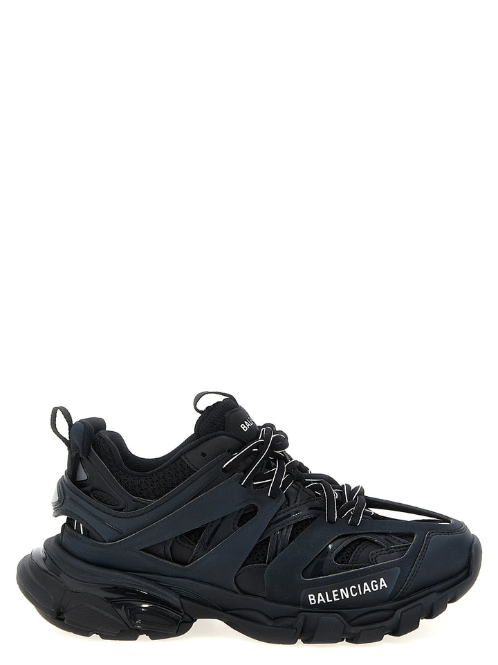Balenciaga Track Sneakers - Nero | cbcbaa0a105f2b9485e649a7e10a0d6d6a632ad3