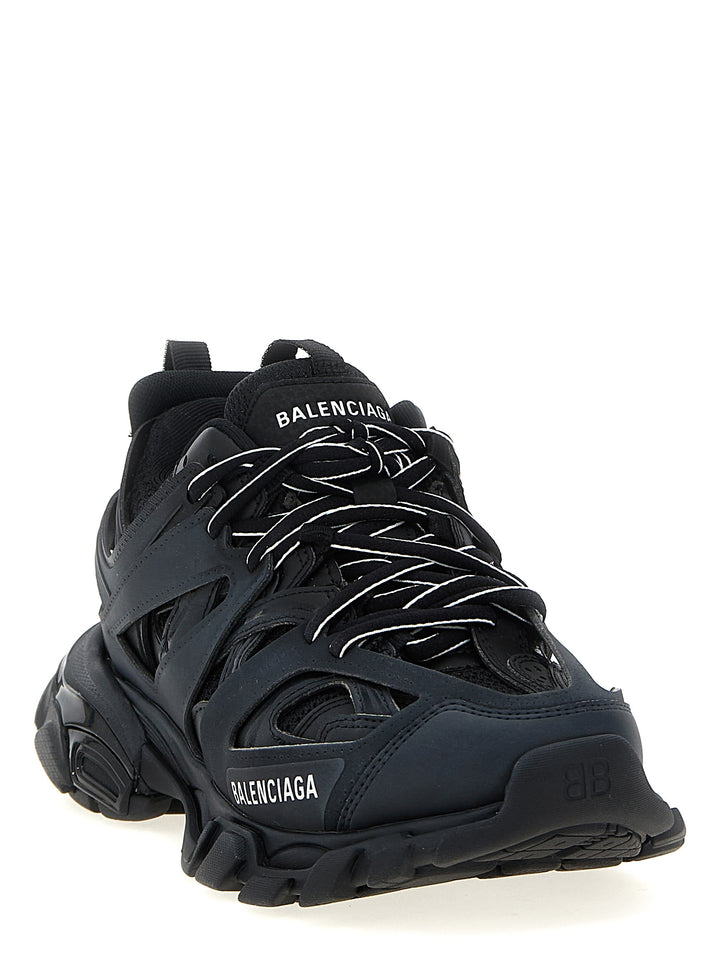 Balenciaga Track Sneakers - Nero | 5dd7a833798bba0b512342f36622e0b17c272a71