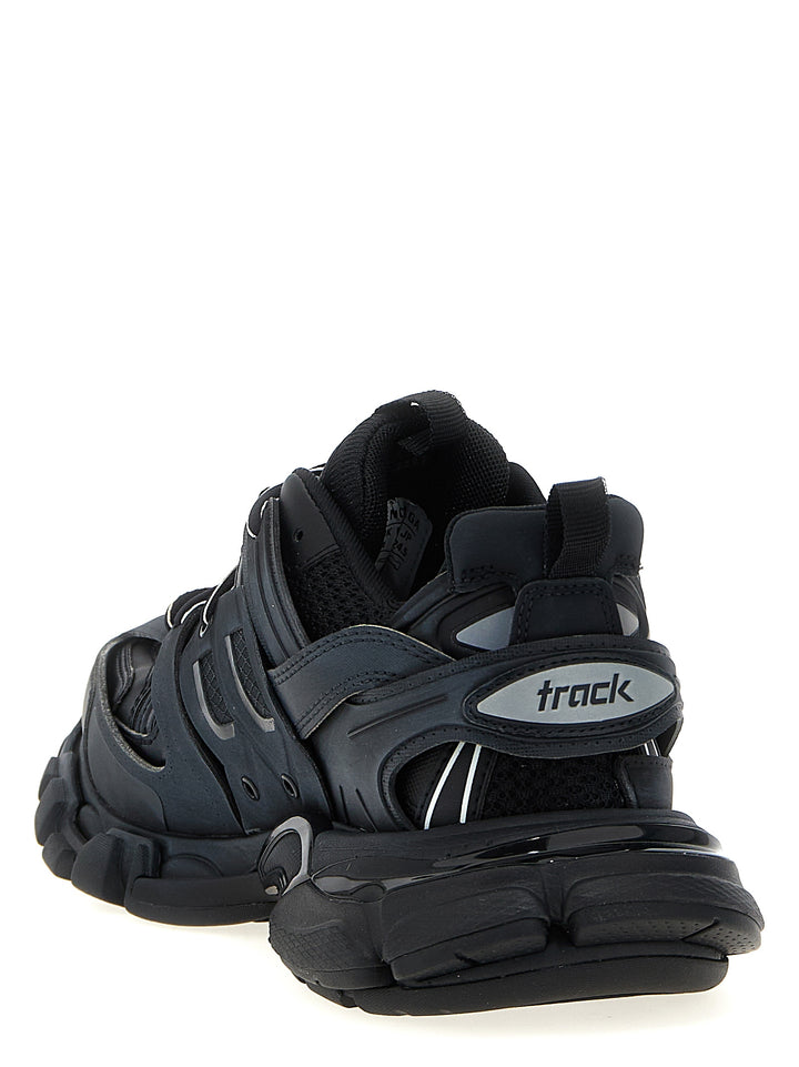 Balenciaga Track Sneakers - Nero | 68ce24457ece2dcd8ee20de41bc174c16071e4f6