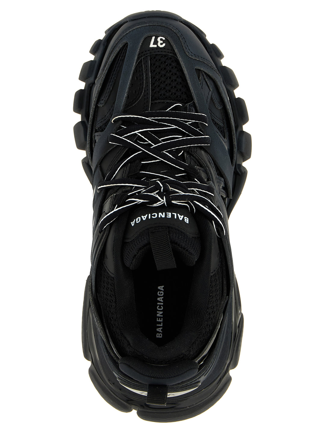 Balenciaga Track Sneakers - Nero | 4dc97f3aa5c2a1a44e353f519bdca60c06a64ae0