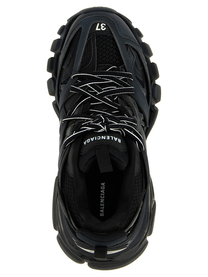 Balenciaga Track Sneakers - Nero | 4dc97f3aa5c2a1a44e353f519bdca60c06a64ae0