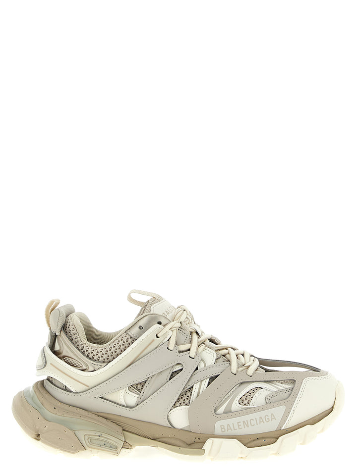 Balenciaga Track Sneakers - Beige | 923144bc0cb7ac7416c07c0ad1489cd2fd9ec930