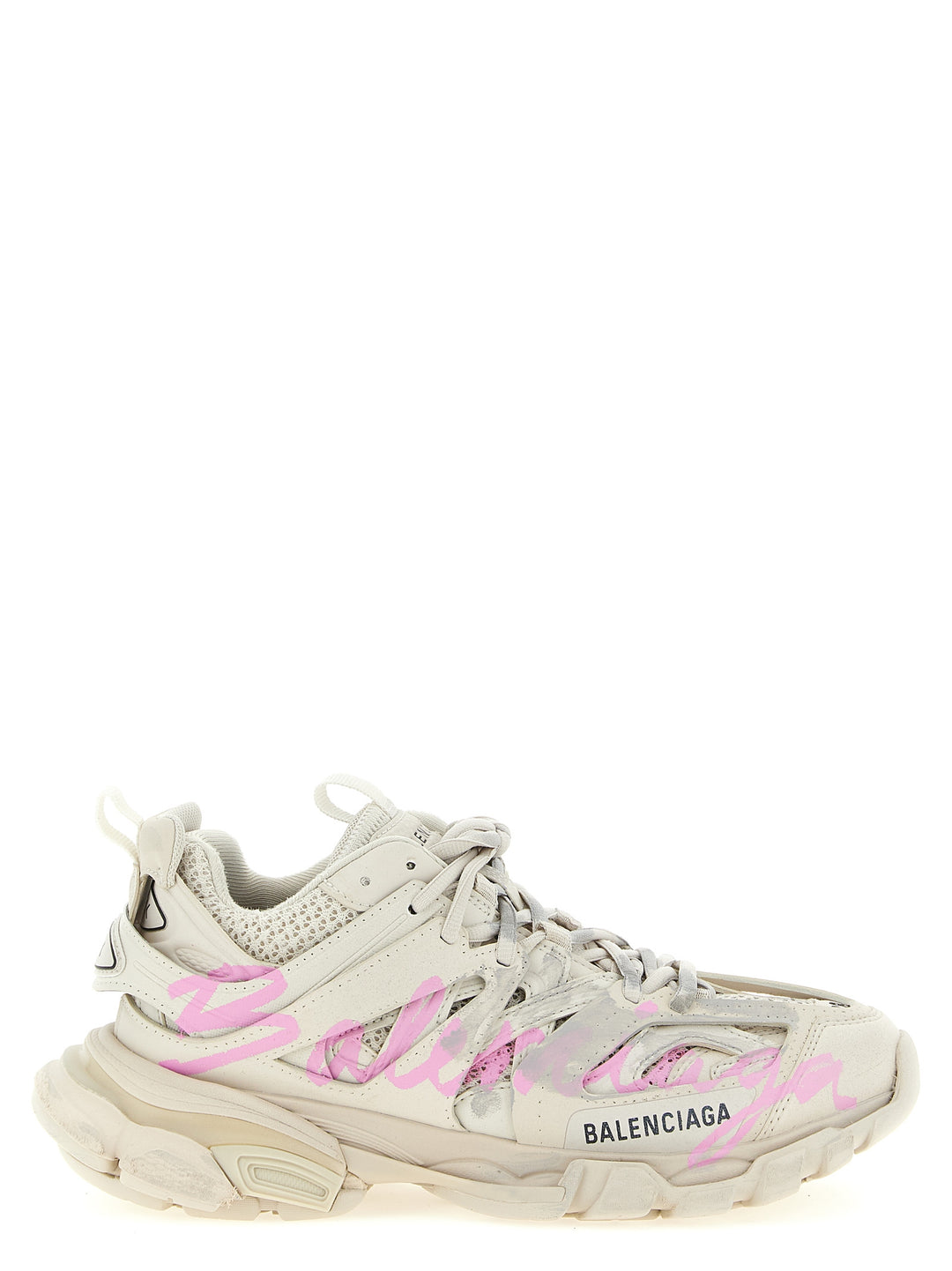 Balenciaga Track Sneakers - Multicolor | 566dfbb9a65b22d43826a2fc47fc91e0f4251d44