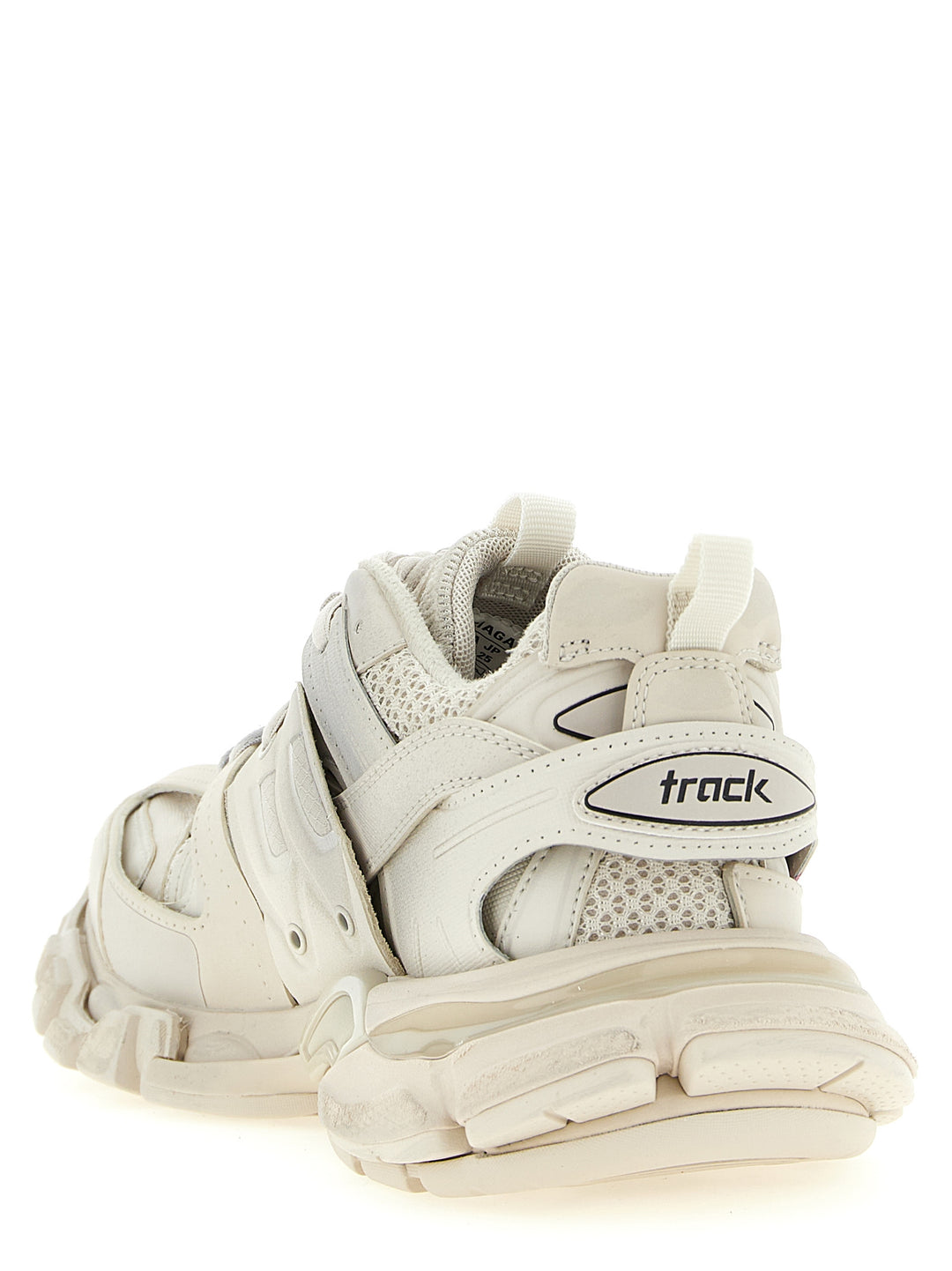 Balenciaga Track Sneakers - Multicolor | ded61353e8f4e9b5484a1cb4623278aae0a76b61