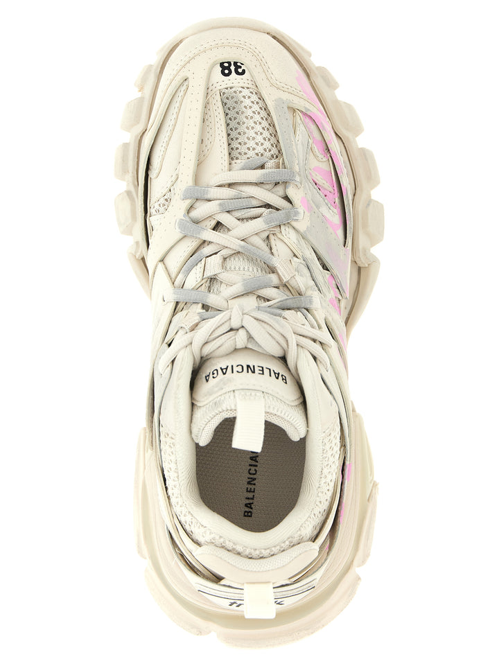 Balenciaga Track Sneakers - Multicolor | c0a46629df78b61bcca65ffc5703fa7eb8894aa4