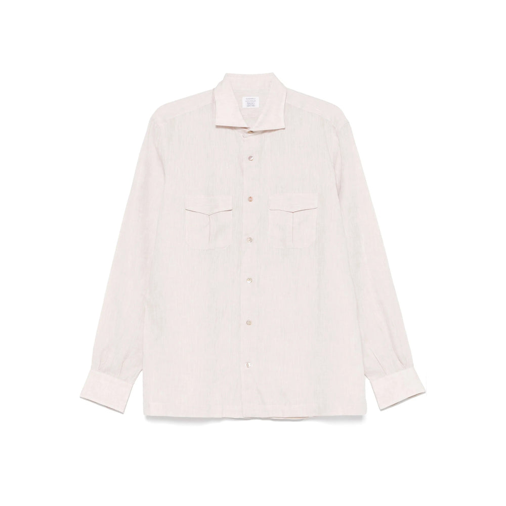 Mazzarelli Camicie - Neutro | 5b906b2504dbaa653bb468cdab2ce992597fc8ad