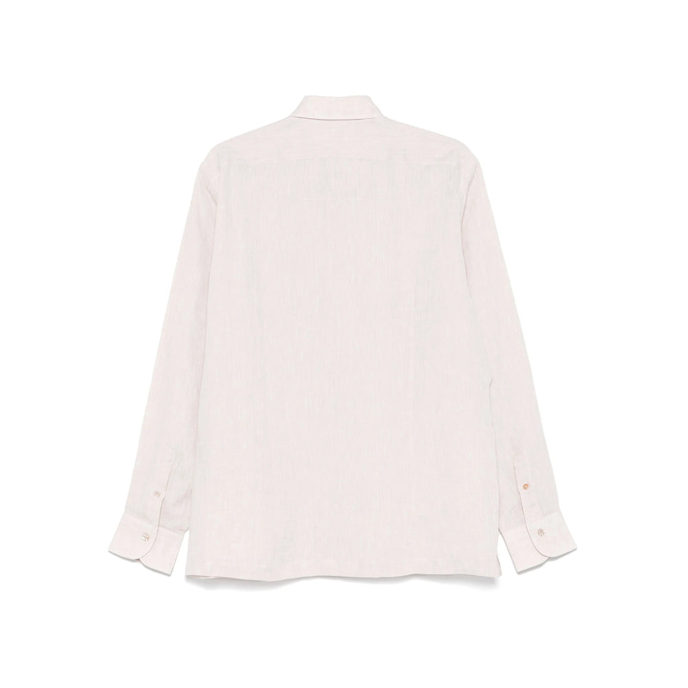 Mazzarelli Camicie - Neutro | 85694c288d22166abb7d10abf558fa49786d37ef