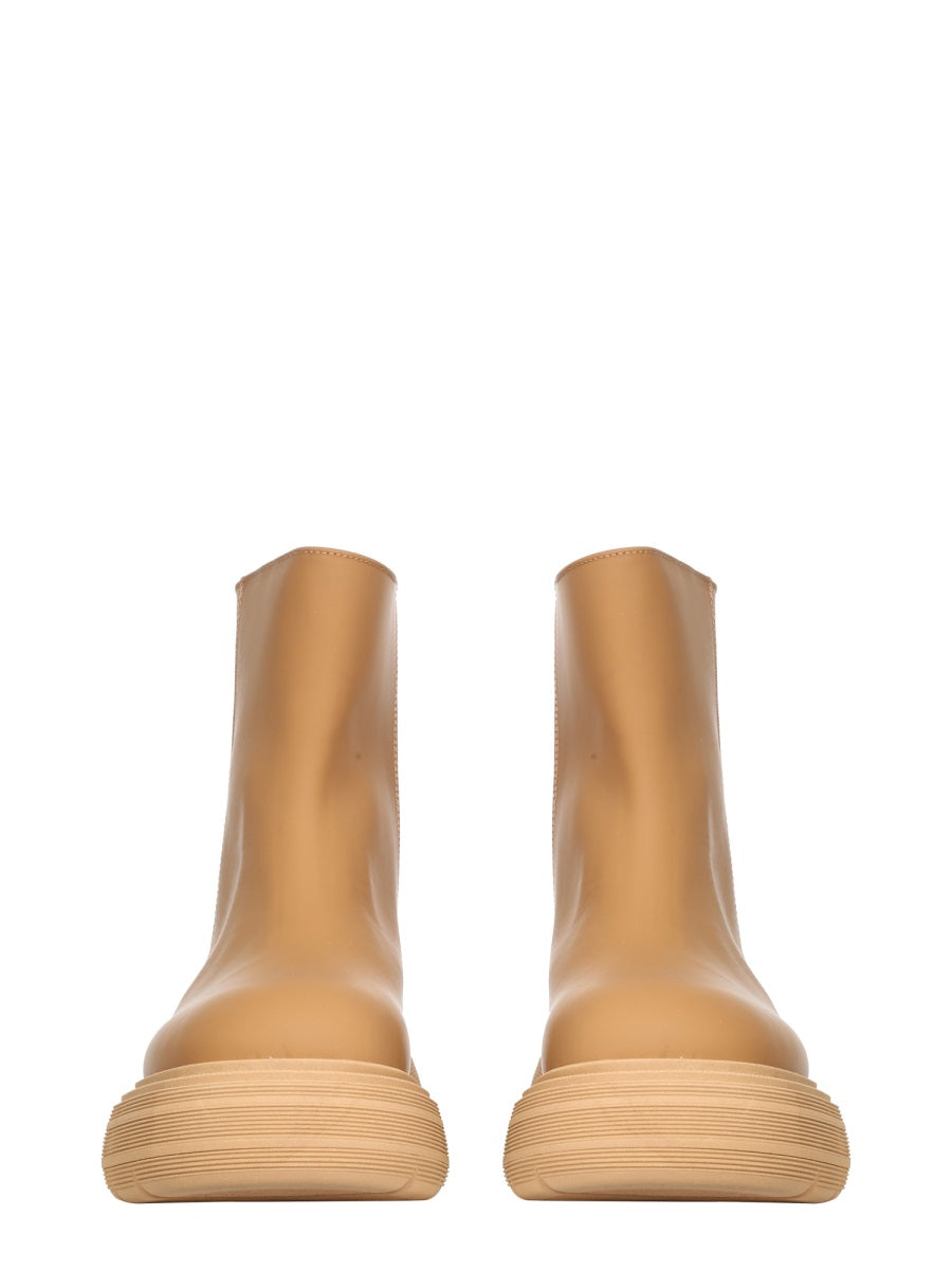 Gia Borghini Stivali - Brown | 88763765307e17c8ccdb1a3d6cd8d11ac5194be8
