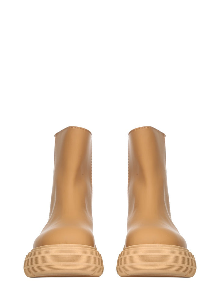 Gia Borghini Stivali - Brown | 88763765307e17c8ccdb1a3d6cd8d11ac5194be8
