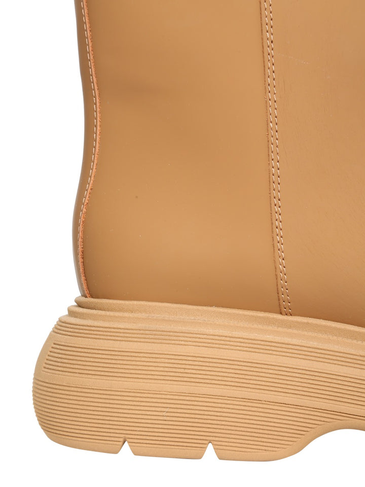 Gia Borghini Stivali - Brown | 9dcd35d2115800b996e05f27cd8078d38b20504d