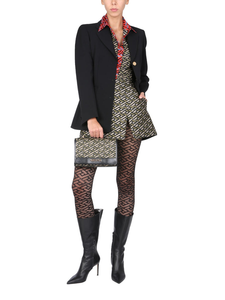 Versace Giacche - Nero | Wanan Luxury