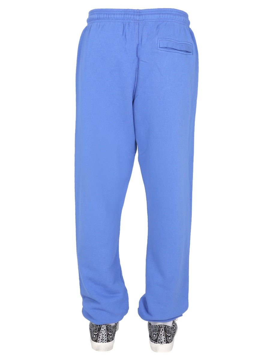 Marcelo Burlon Tute Intere - Blu | Wanan Luxury