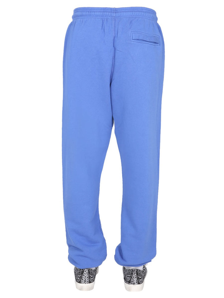 Marcelo Burlon Tute Intere - Blu | Wanan Luxury