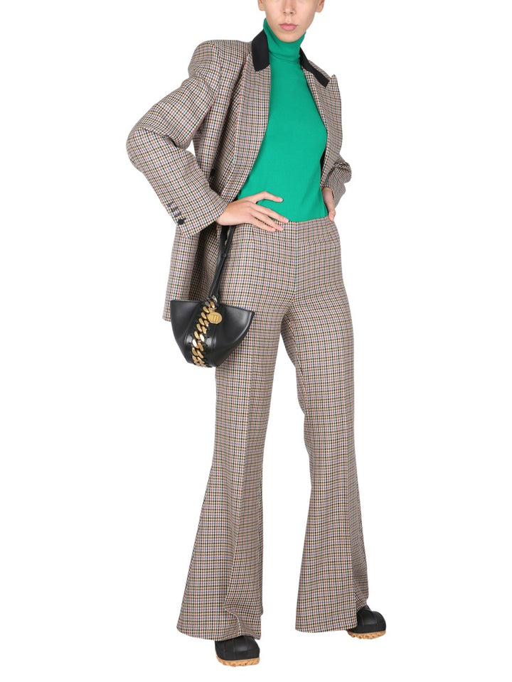 Stella McCartney Pantaloni - Beige | Wanan Luxury