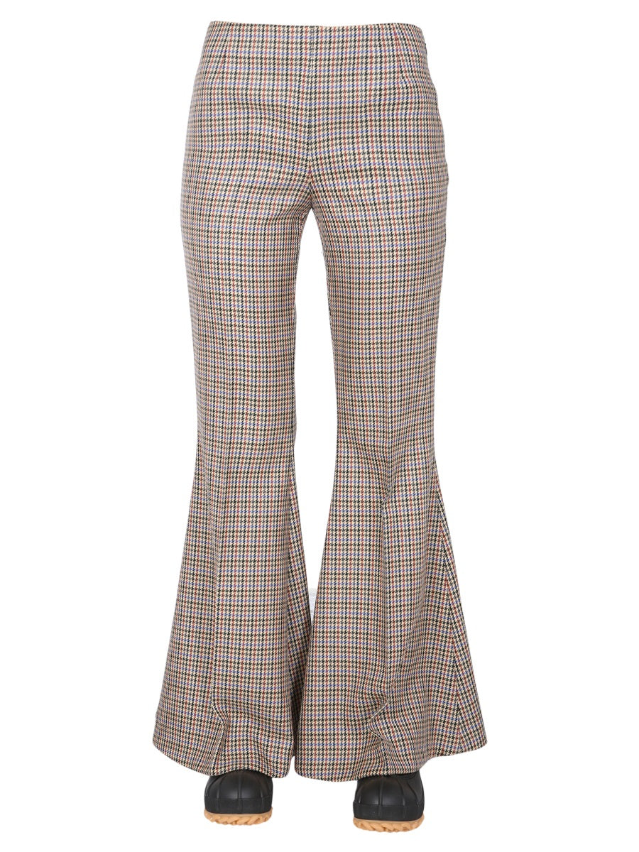 Stella McCartney Pantaloni - Beige | Wanan Luxury