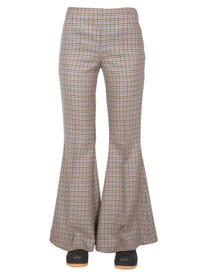 Stella McCartney Pantaloni - Beige | Wanan Luxury