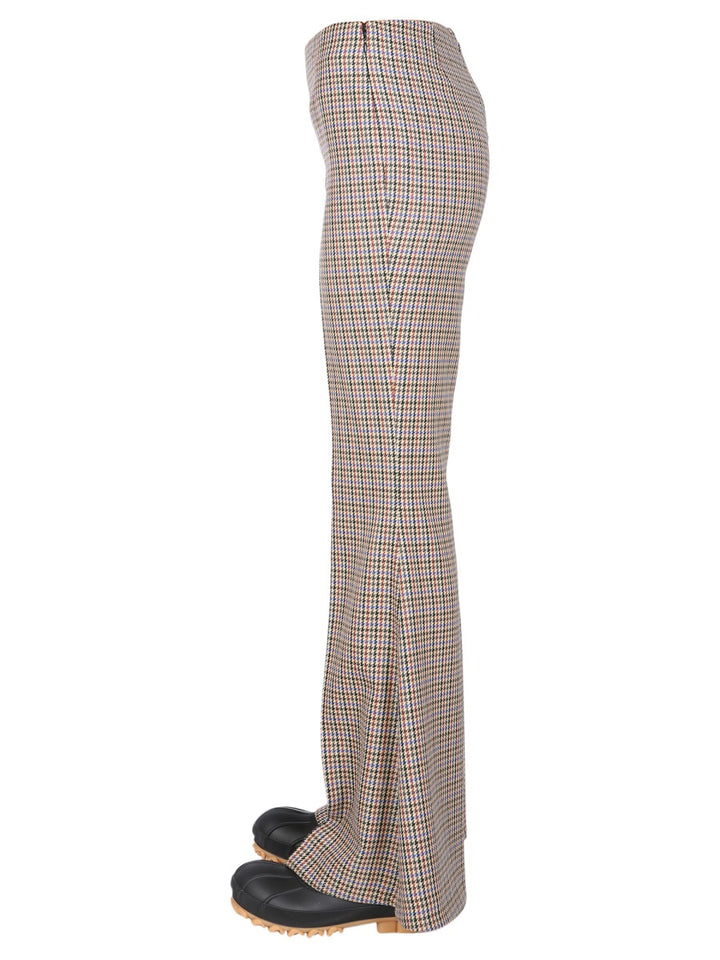 Stella McCartney Pantaloni - Beige | Wanan Luxury