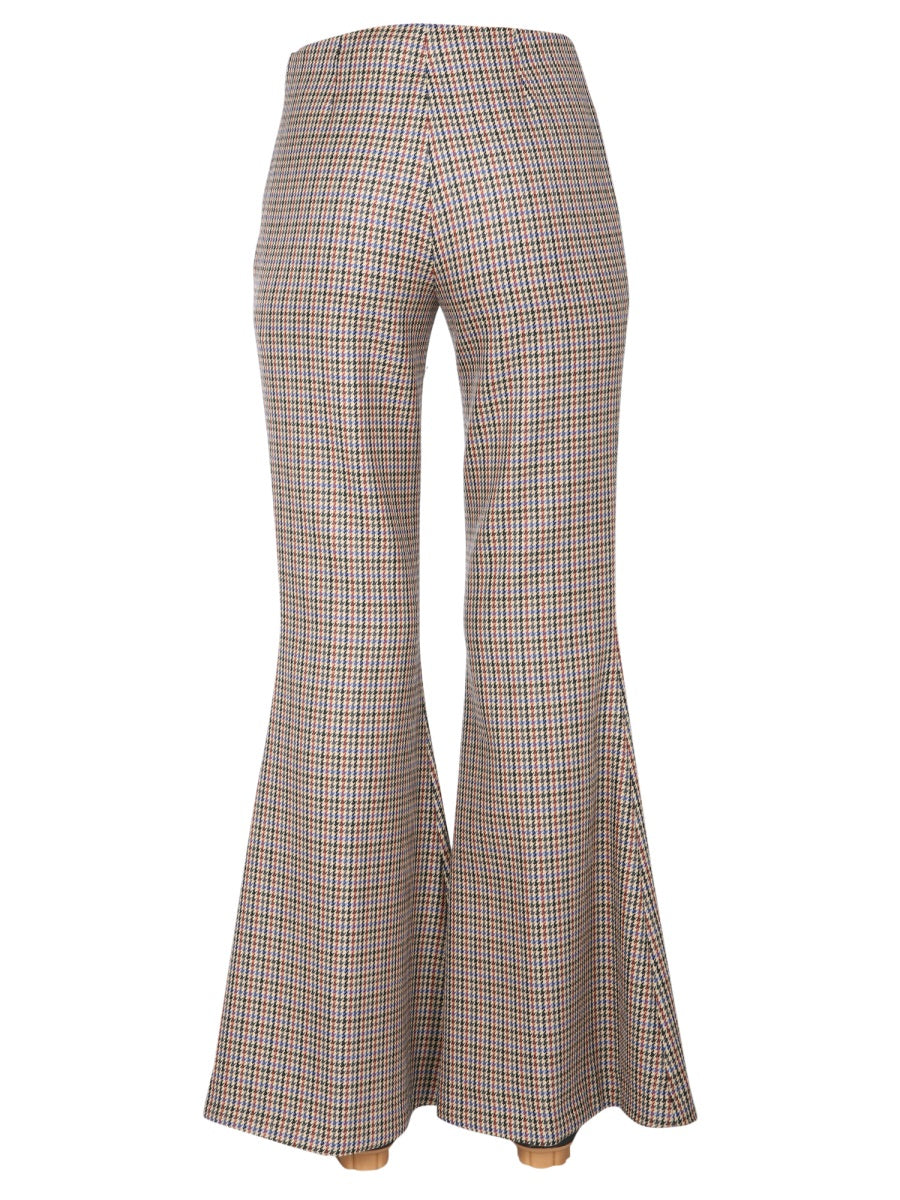 Stella McCartney Pantaloni - Beige | Wanan Luxury