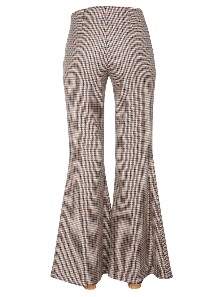 Stella McCartney Pantaloni - Beige | Wanan Luxury