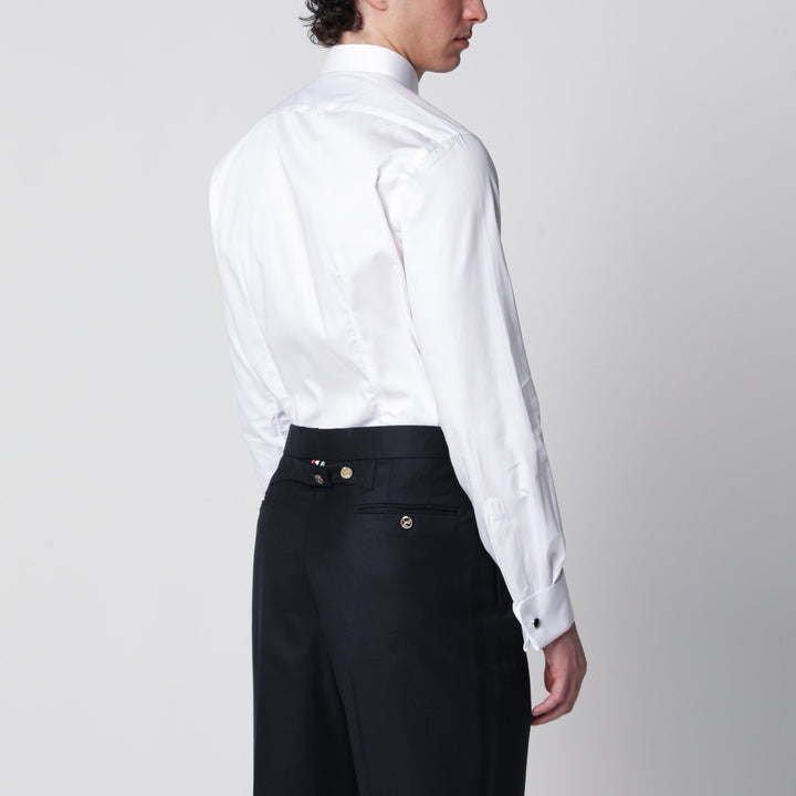 Xacus Shirts & Tops - Bianco | 37912dab67686eb30639262aeb38c05cc8263e05