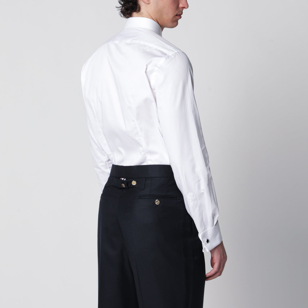 Xacus Shirts & Tops - Bianco | 2c285b11351825d5575f6f754165211d7d19510a