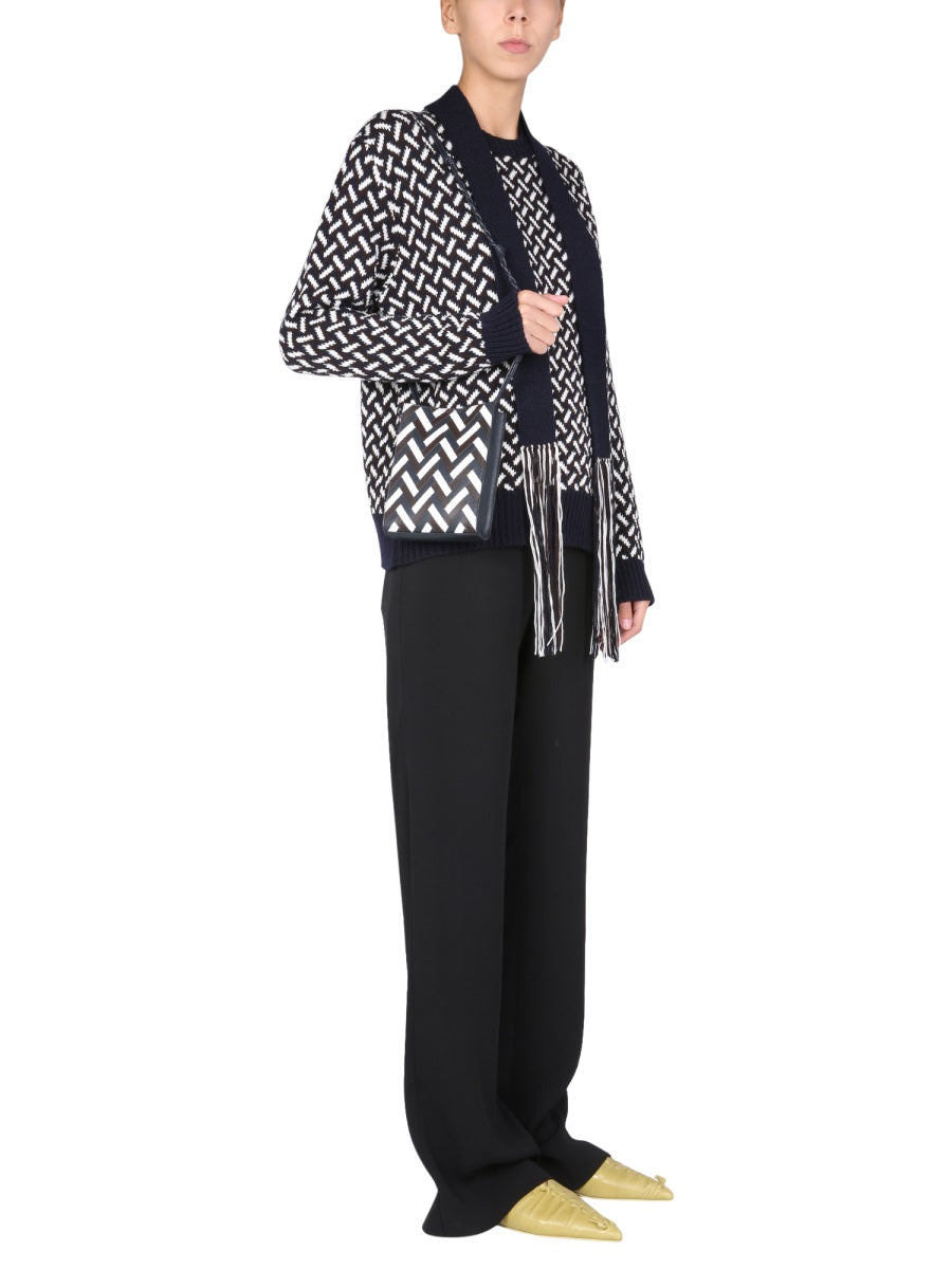 Jil Sander Maglioni - Multcolor | Wanan Luxury