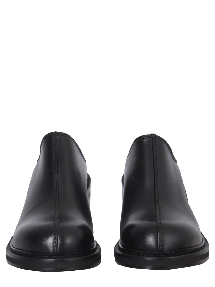 Sunnei Sandali - Black | 35d17051a465074dd18c265e376c40eede667a01