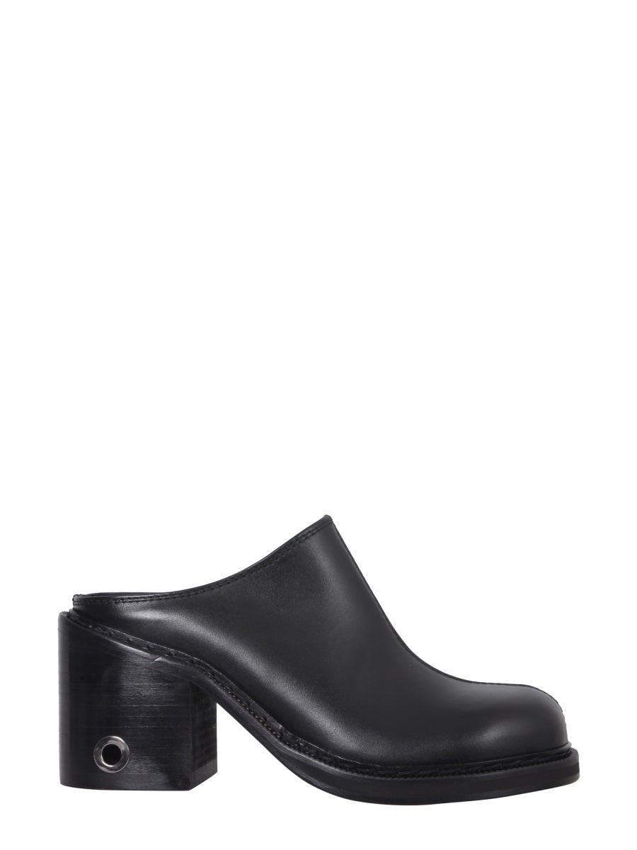 Sunnei Sandali - Black | eae509e9959e150575c603e35a02012ae25bdde2