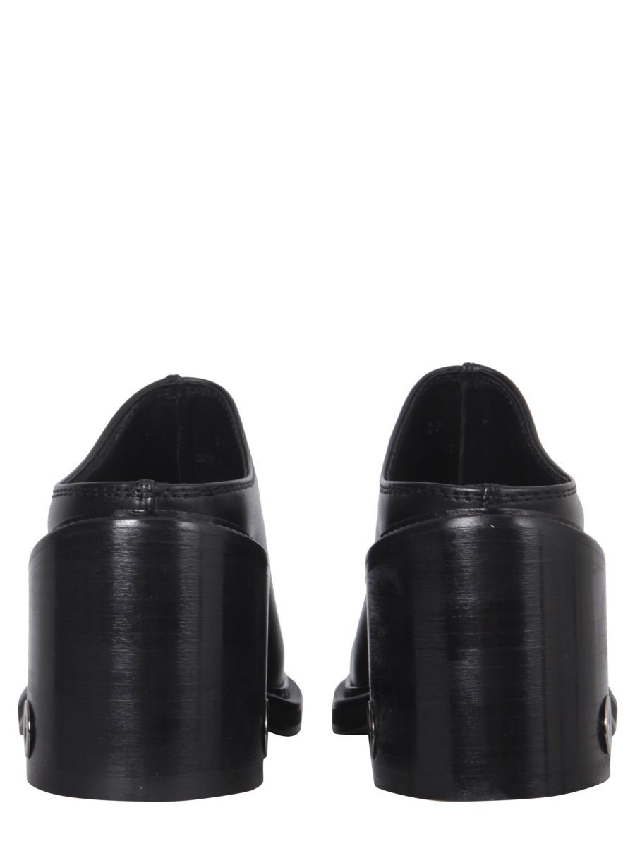 Sunnei Sandali - Black | 19b6170980b94f1395419b03827dac3a49560b75