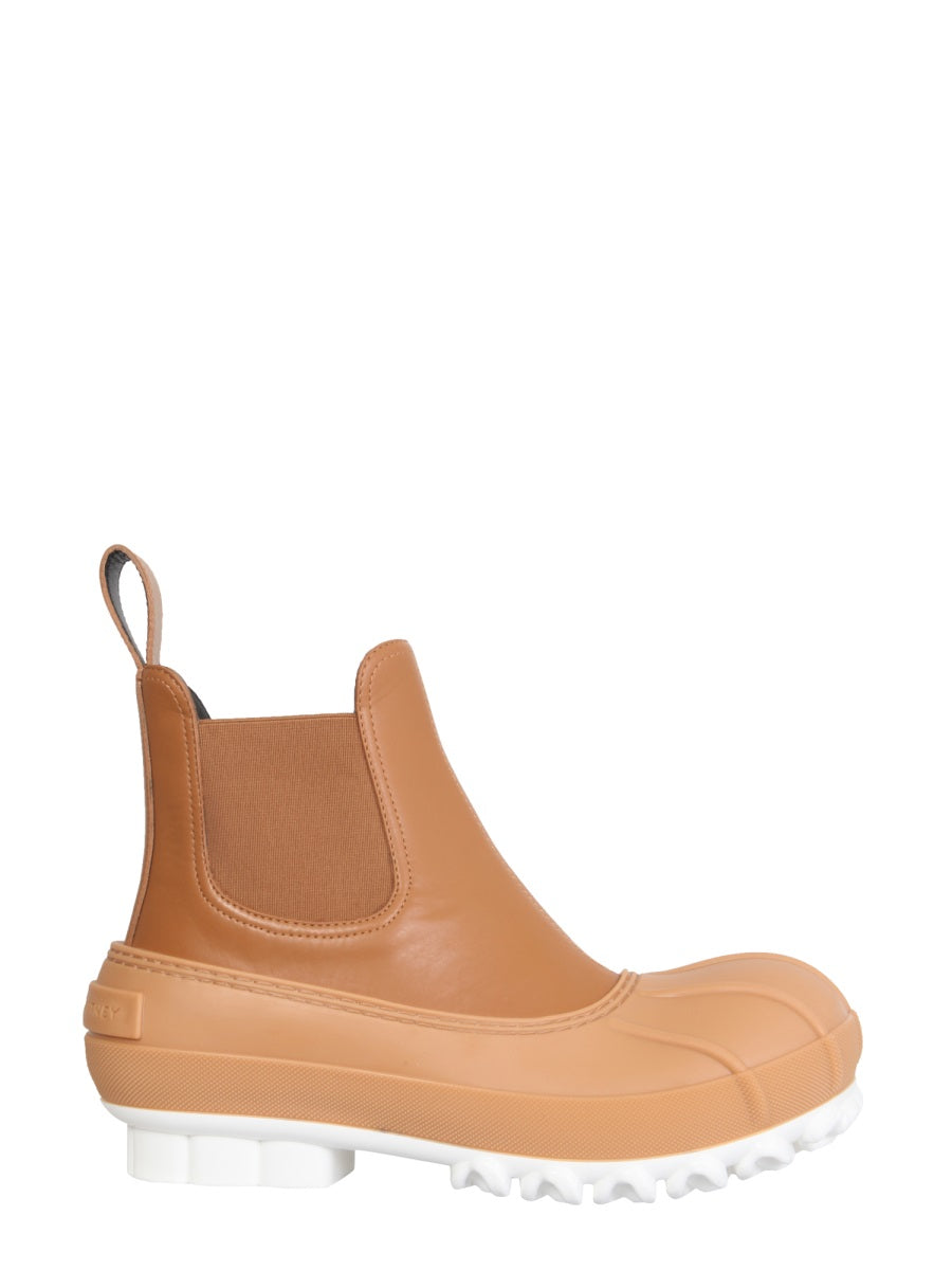 Stella Mccartney Stivali - Buff | d439695780427e727bd01b2795196034b2c3a79d