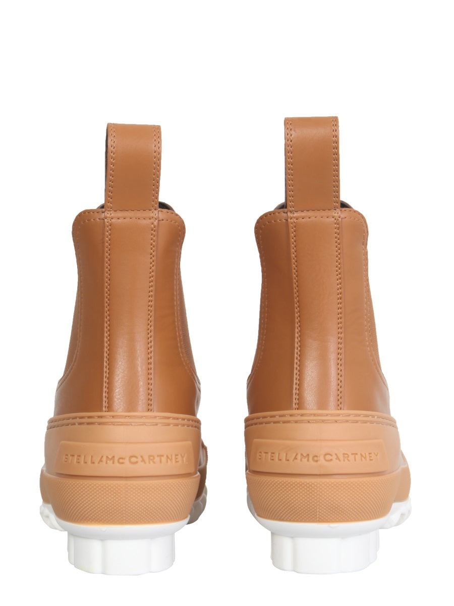 Stella Mccartney Stivali - Buff | 2ef88a3ae94756a08924f9b2322f308c24d18ccd