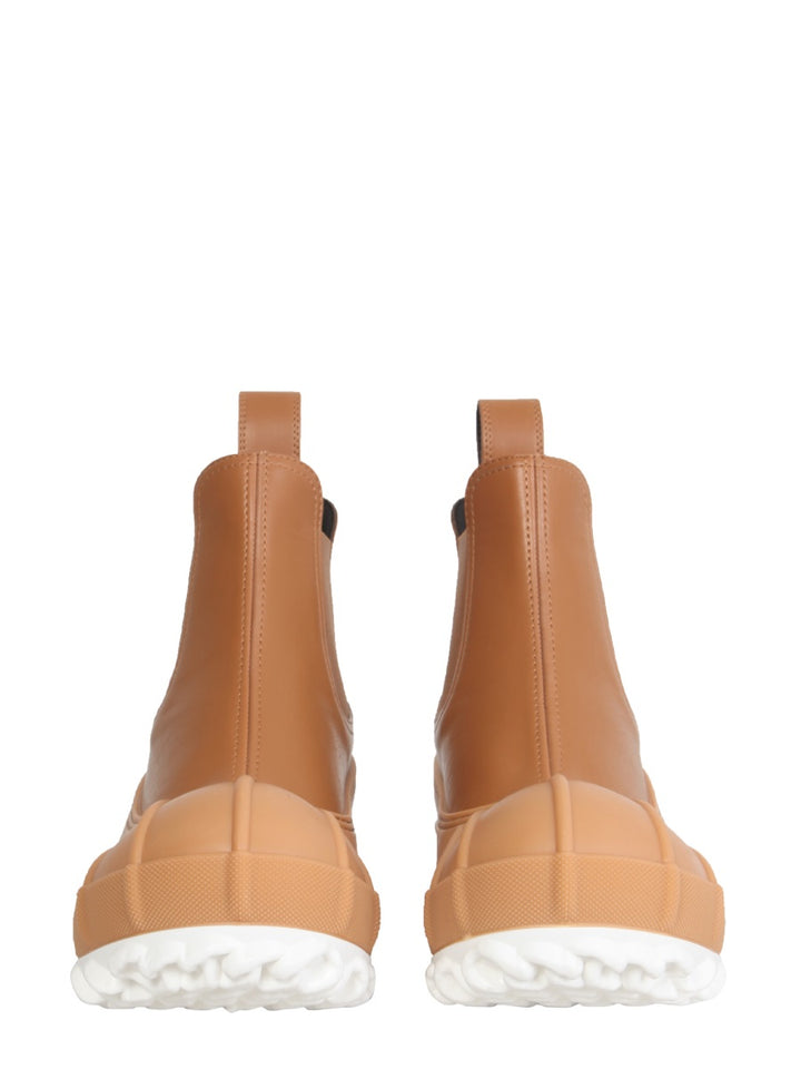 Stella Mccartney Stivali - Buff | 69c34ac8259ae2e26a4f5165a4389eb596e0bd33