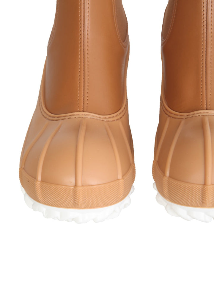 Stella Mccartney Stivali - Buff | 37c7795e301fdc4154e68ce42ea83e4f35706b06