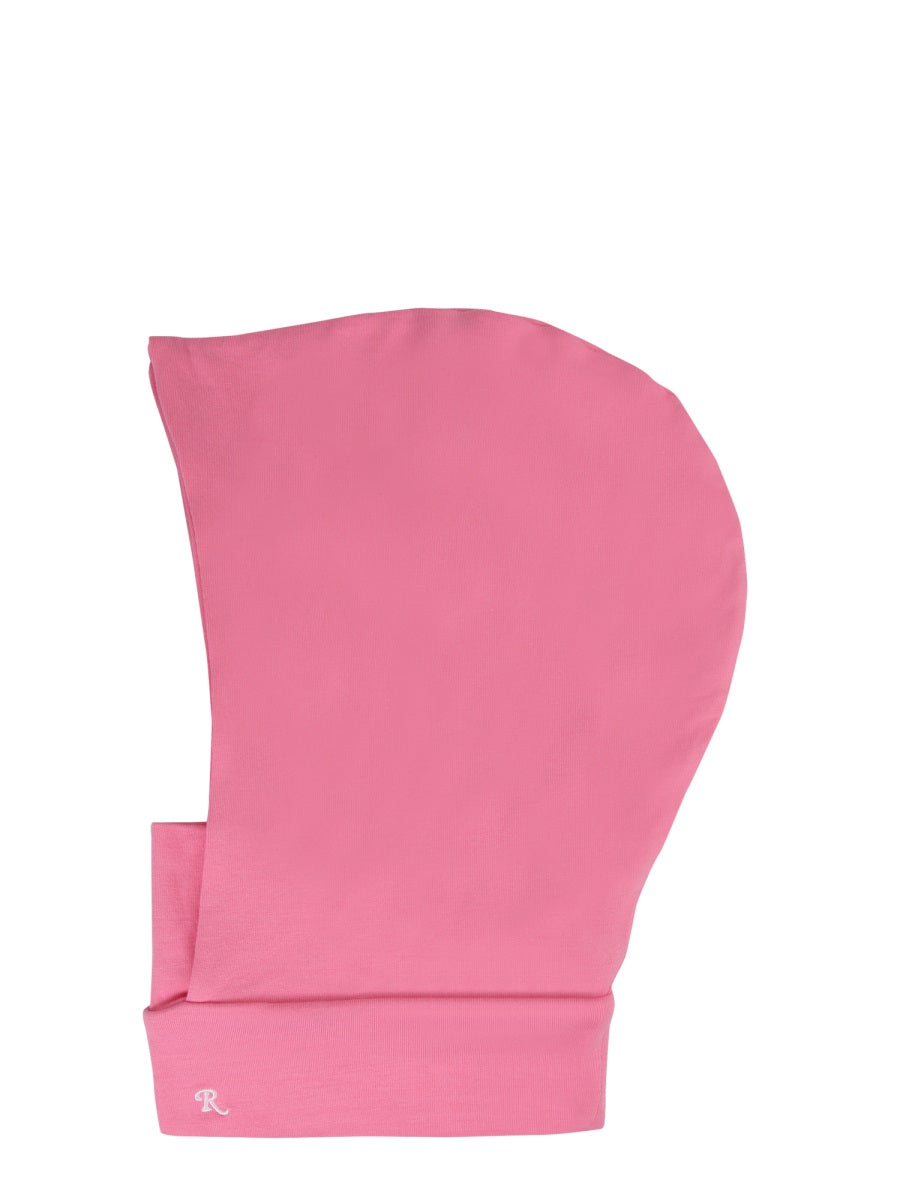 Raf Simons Cappelli - Rosa | Wanan Luxury