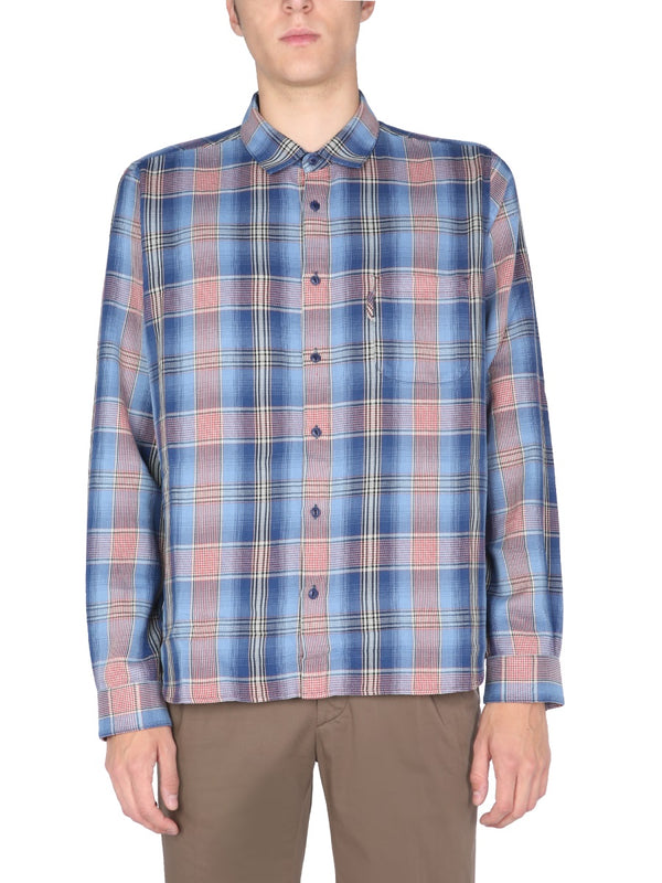 "Curtis" Shirt
