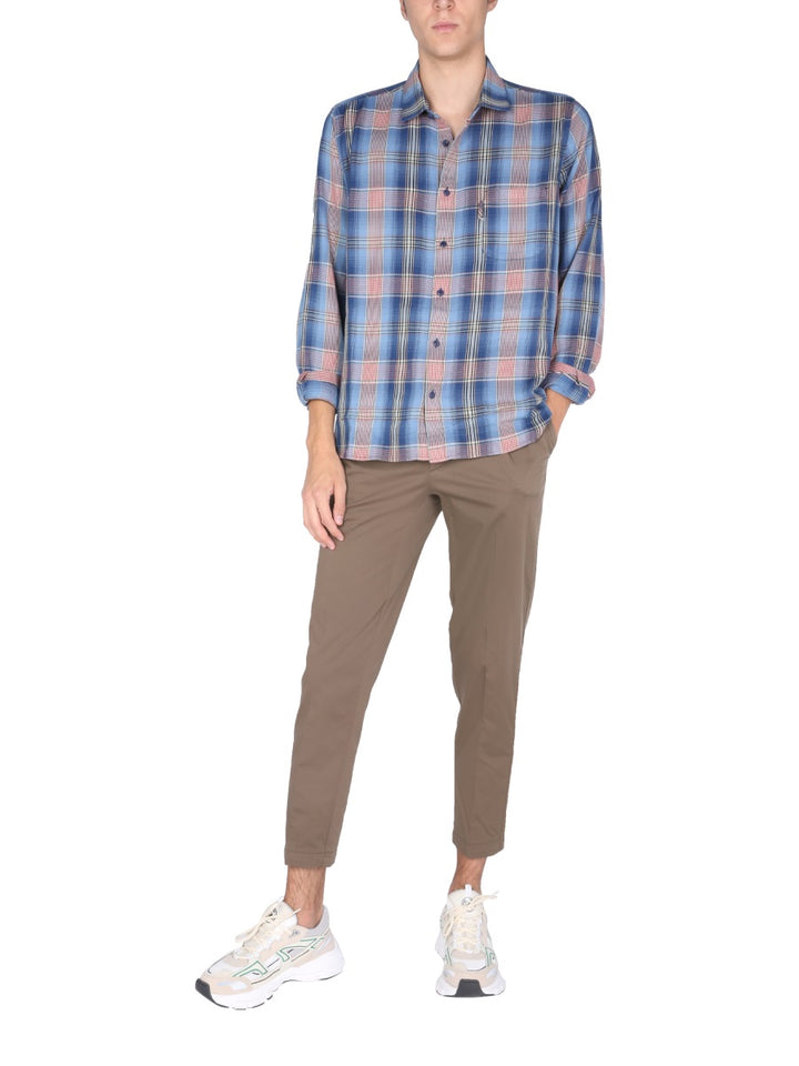 YMC Camicie - Multcolor | Wanan Luxury