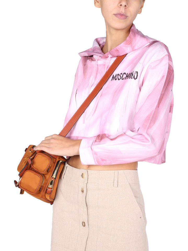 Moschino Felpe - Rosa | Wanan Luxury
